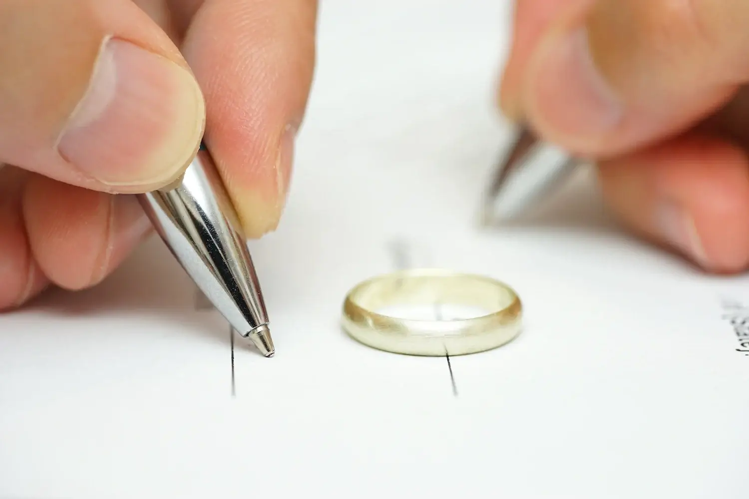 Strengthening Your Position in Divorce Negotiations with Professional Mediation Worcestershire