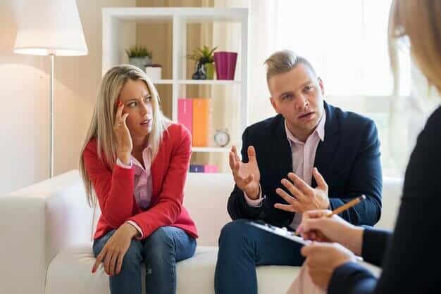 Recognizing Mental Health Challenges in Mediation Worcestershire