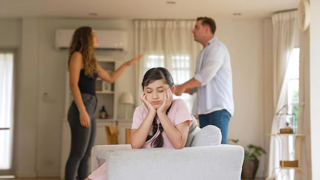 What Is Parental Responsibility in the UK Worcestershire