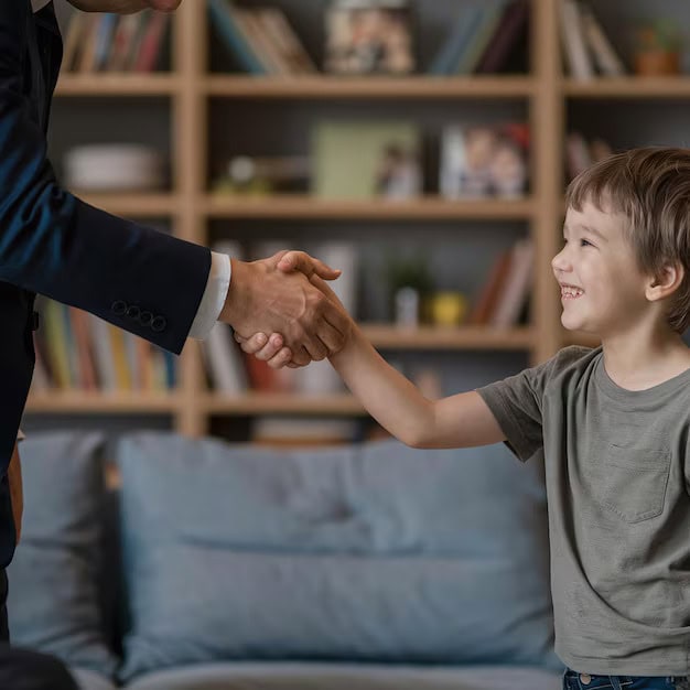 Understanding Child Arrangements – Guidance from EH Mediation Specialists Worcestershire