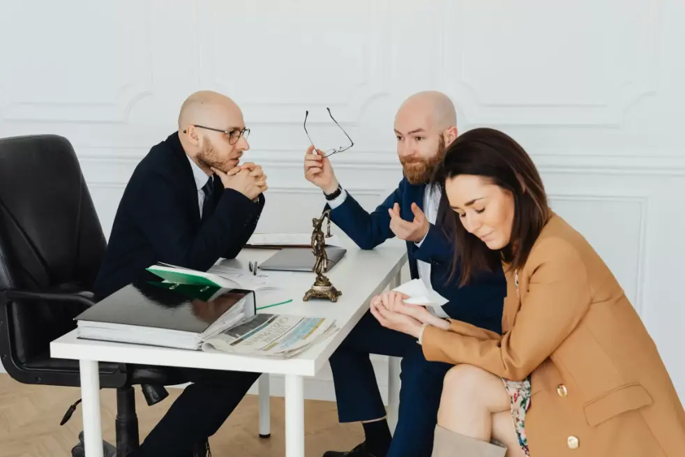 Long term dispute resolution for family mediation Worcestershire