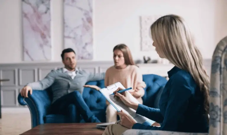 The Step-by-Step Family Mediation Process with EH Mediation Worcestershire