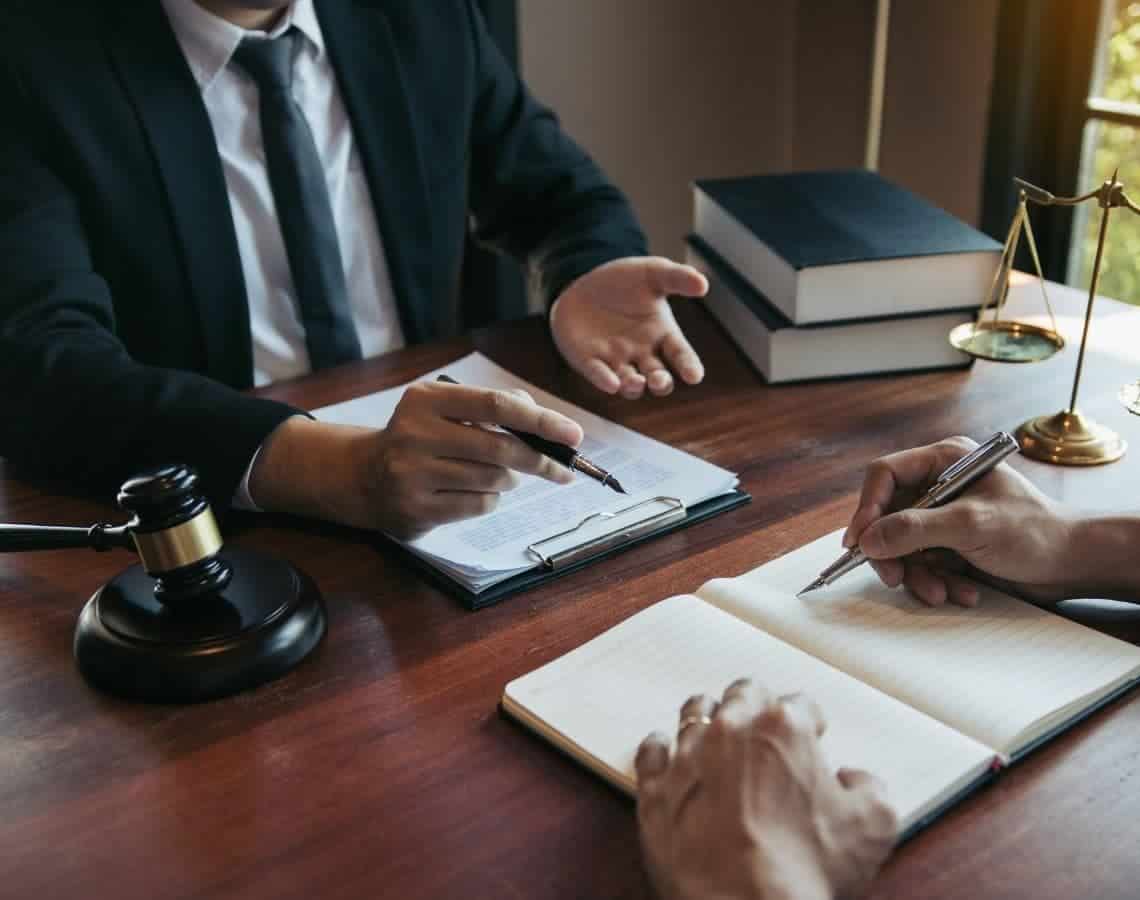 Common Challenges Couples Face in Collaborative Law Worcestershire