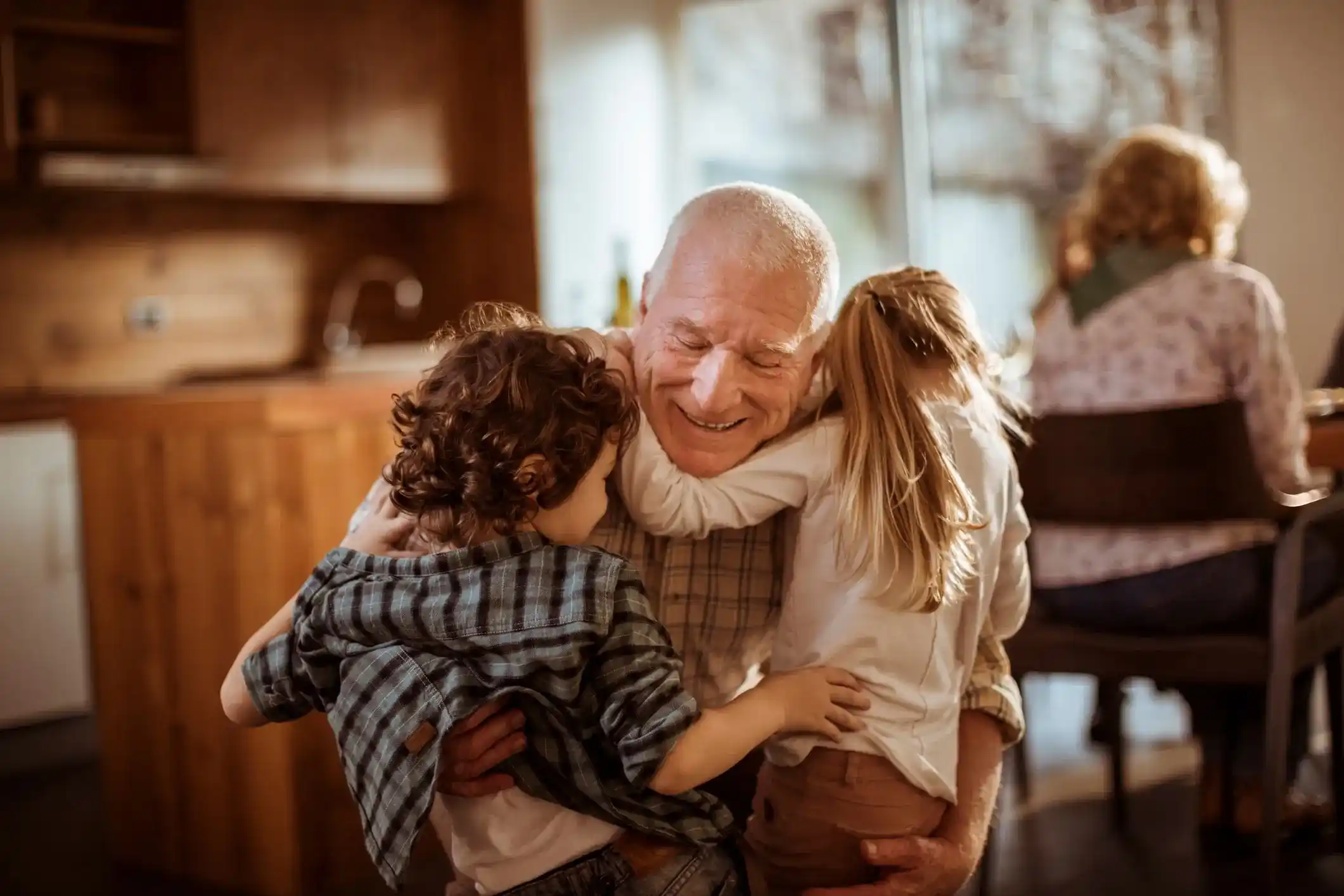 The Legal Barriers Grandparents Face Before Even Reaching Court Worcestershire