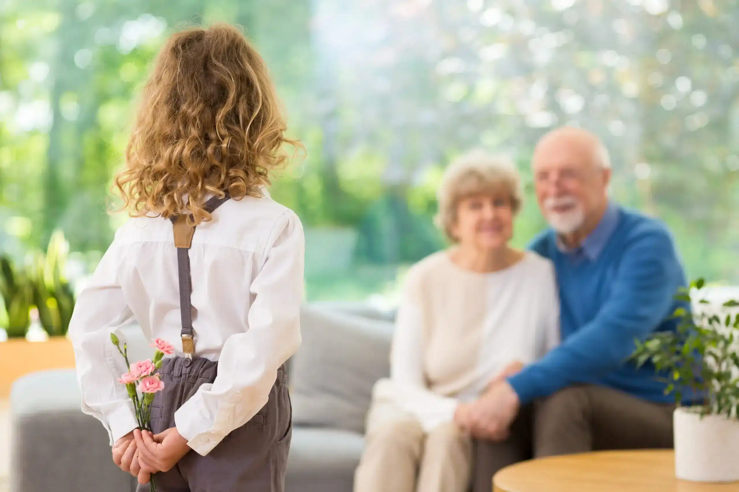 Taking the First Step: How EH Mediation Supports Grandparents Toward Positive Outcomes Worcestershire