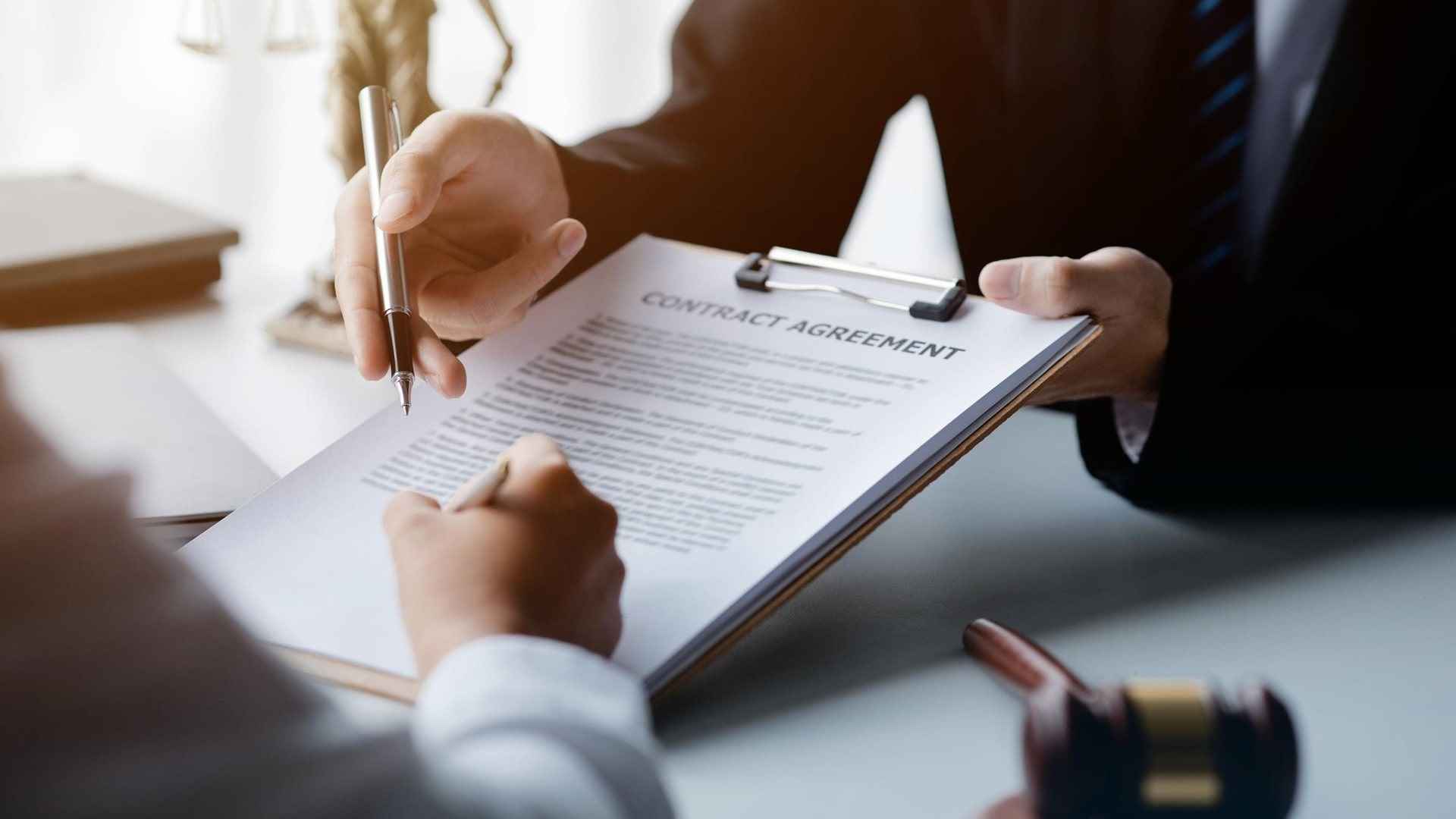 The Legal Standing of Mediation Agreements in the UK Worcestershire