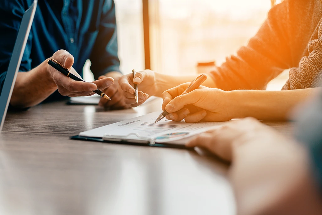 Are Mediation Agreements Legally Binding in the UK Worcestershire?