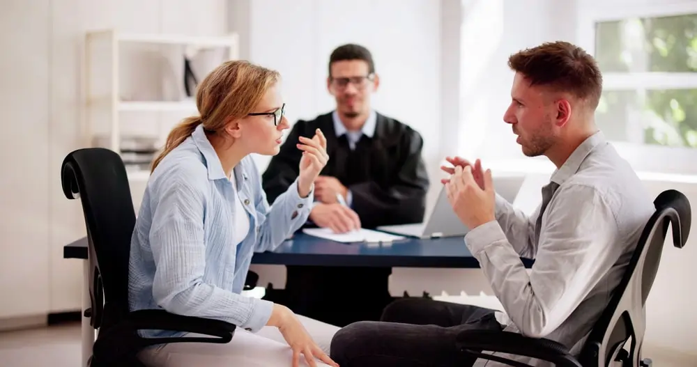 Rebuilding Trust After Relationship Breakdown Through Professional Mediation Worcestershire