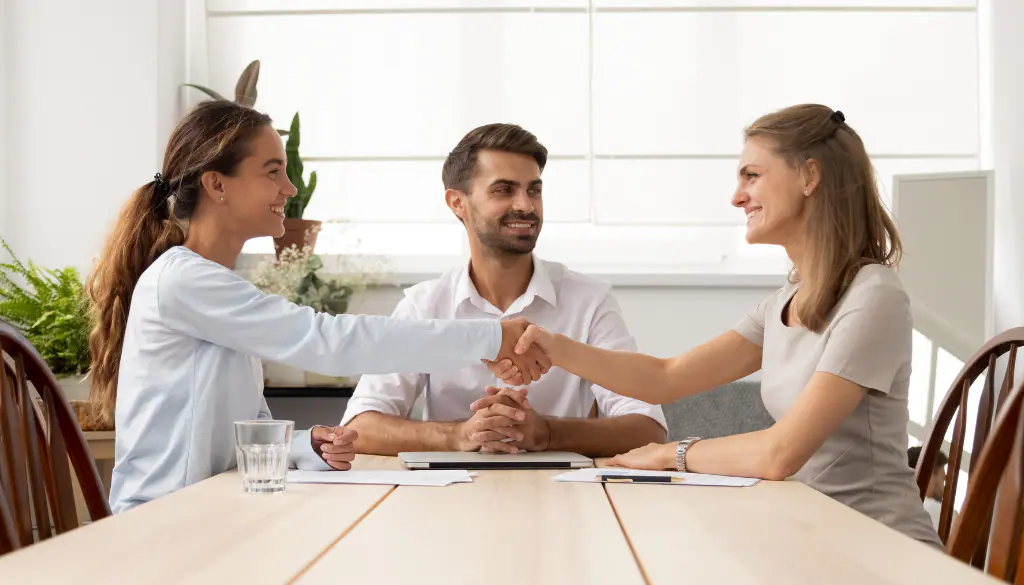 Stay Calm and Review the Original Agreement Carefully Worcestershire