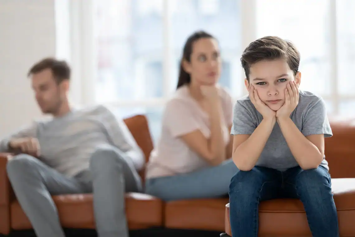 Why More Parents Trust EH Mediation for Child Arrangement Solutions Worcestershire