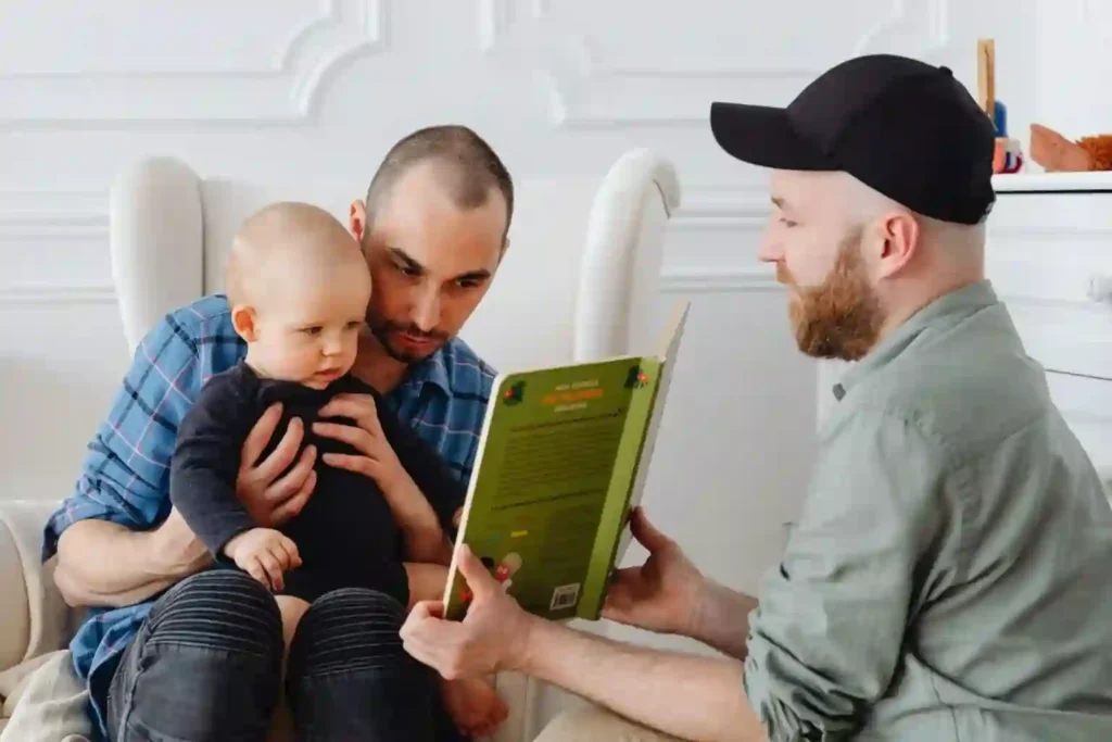 Common Family Issues LGBTQ+ Couples and Parents Face Worcestershire