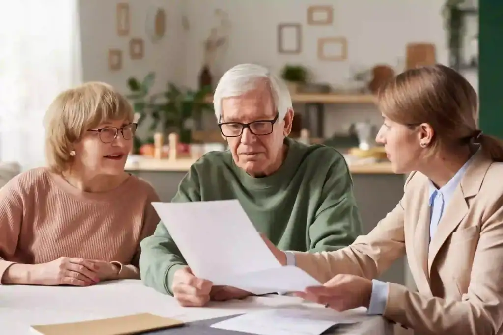 Why Do Family Disputes Happen During CHC Assessments Worcestershire