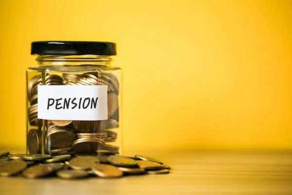 Pension Sharing Mediation Worcestershire
